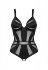 Chic Amoria body otwarte  M/L