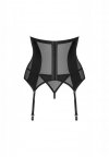 Chic Amoria gorset i stringi  M/L