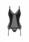 Nesari gorset i stringi XL/2XL