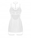 Arrowel White koszulka 2XL/3XL