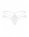 Arrowel White figi 2XL/3XL