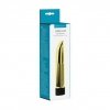 Me You Us Lady Lust Mini Wibrator Gold