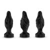 Limonster black, 9 vibration functions