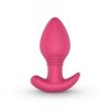 EasyConnect - Vibrating Butt Plug Axel app-controlled