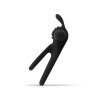 Share Ring - Double Vibrating Cock Ring with Rabbit Ears