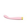 G SPOT VIBRATOR Pink