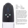 Pompka- SUCK VACUM PENIS PUMP