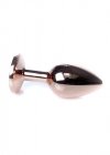 Plug-Jewellery Red Gold PLUG- Pink