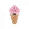 Stymulator-Satisfyer layons Sweet Temptation Pink/Brown