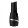 Masturbator - Satisfyer Men Classic (Silver)