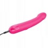 REAL VIBRATION M MAGENTA 2.0 - RECHARGEABLE