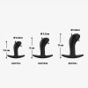 Fun Factory - BOOTIE M black