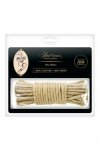 SM BONDAGE HEMP ROPE 10M (Size: M)