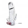 BAILE - PENIS SLEEVE Vibrating