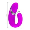 PRETTY LOVE- Amour, 12 vibration functions