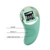 PRETTY LOVE - Mina-10 vibration functions 9 speed levels Wireless remote control