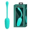 PRETTY LOVE - MARINA EGG Green 12 vibration functions