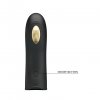 PRETTY LOVE - Fingering Electric Vibrator PEGASUS 7 FUNCTIONS