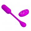 PRETTY LOVE -LECHIES, 12 vibration functions Wireless remote control