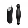 PRETTY LOVE - VIBR. SPECIAL ANAL STIMULATION 12 function