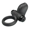 PRETTY LOVE - Vibrate Penis Ring ADRIEN 10 functions