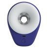 PRETTY LOVE - Dj Lady, 5 vibration functions 5 squeezing settings