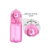 EROS FOUNTAIN, Vibration Squirt Suction base