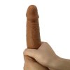 BAILE - Waldorf, 8.5(215mm) Sliding Skin, Vibration