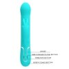 PRETTY LOVE - Coale Twinkled Tenderness, 7 vibration functions 4 rotation functions 4 thrusting settings