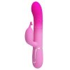PRETTY LOVE - Shima, 7 vibration functions 4 rolling functions 4 rotation functions