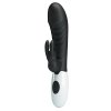 PRETTY LOVE - Naughty Bunny 30 functions Black