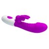 PRETTY LOVE - Naughty Bunny 30 functions Purple