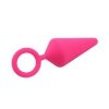 Candy Plug L-Pink
