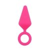 Candy Plug L-Pink