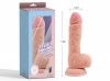 Pure Naturally Dildo Seminude Commander Flesh
