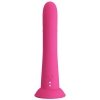 PRETTY LOVE - Love Romance Selma Snail Rabbit – Hot Pink