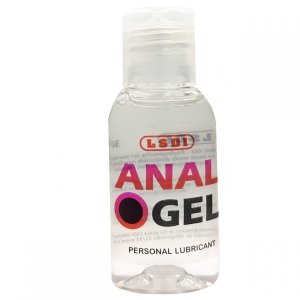 Anal gel lubrykant 30ml