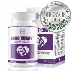 Libido Therapy 30tab 