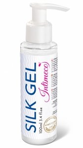 Intimeco Silk Gel 100ml