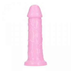 Dildo With The Scent Of Bubble Gum