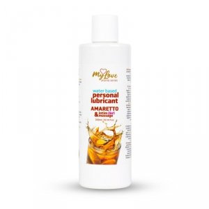 MyLove Aroma Series Intim&Massage 2in1 Amaretto 300ml