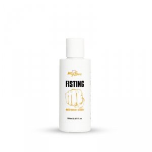 MyLove Fisting-extreme slide 150 ml.