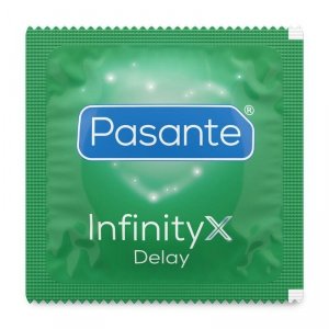 Pasante Delay Infinity X 1 pc