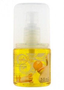 Oral Joy Vanilla