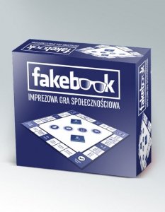Gry-fakebook