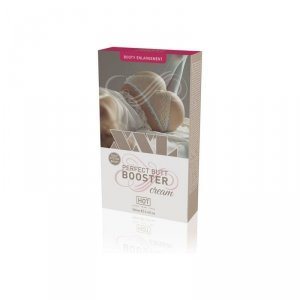 Żel/sprej-HOT XXL Butt Booster Cream 100 ml