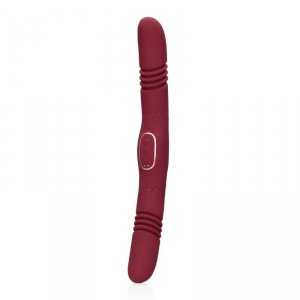 Double-Sided Thrusting Vibrator