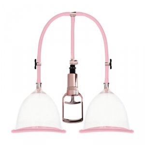 Breast Pump Set - Large