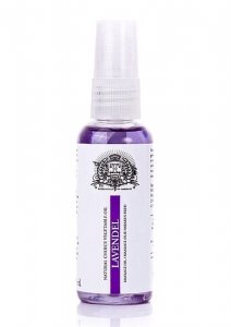 Massage Oil - Lavendel - 50 ml