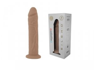 Realistic Dildo Liquid Silicone 2 (9)